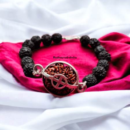 Aged Dark Rudraksha Beads | Rudraksha beads, Rudraksha, Rudraksha mala